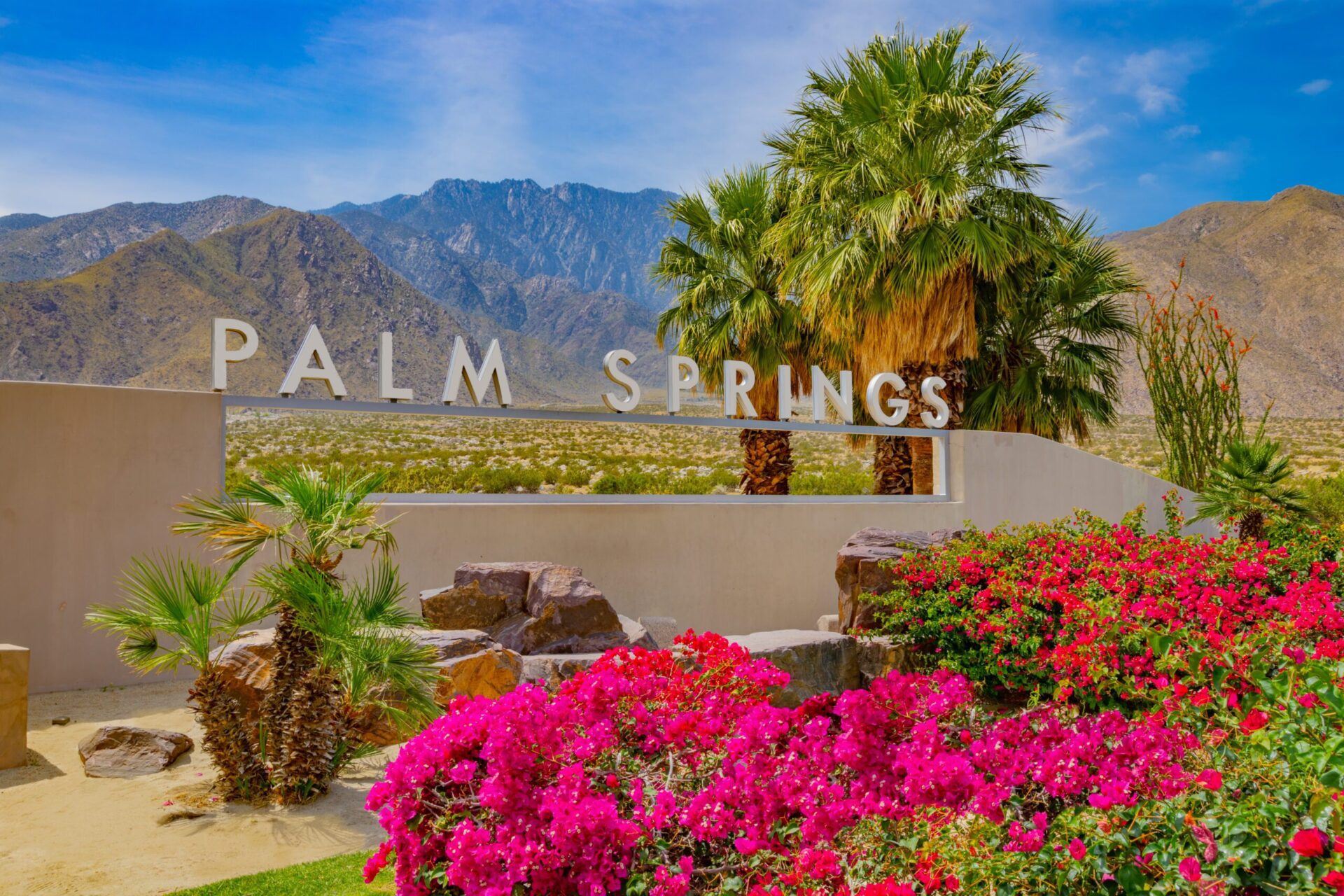 Photo credit: Palm Springs Bureau of Tourism